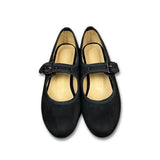 Izar - Flat Shoes