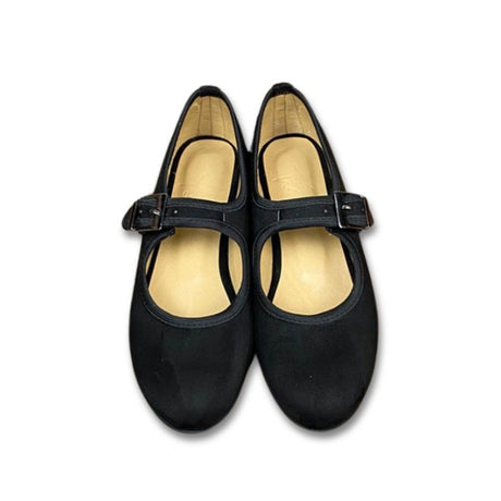 Izar - Flat Shoes