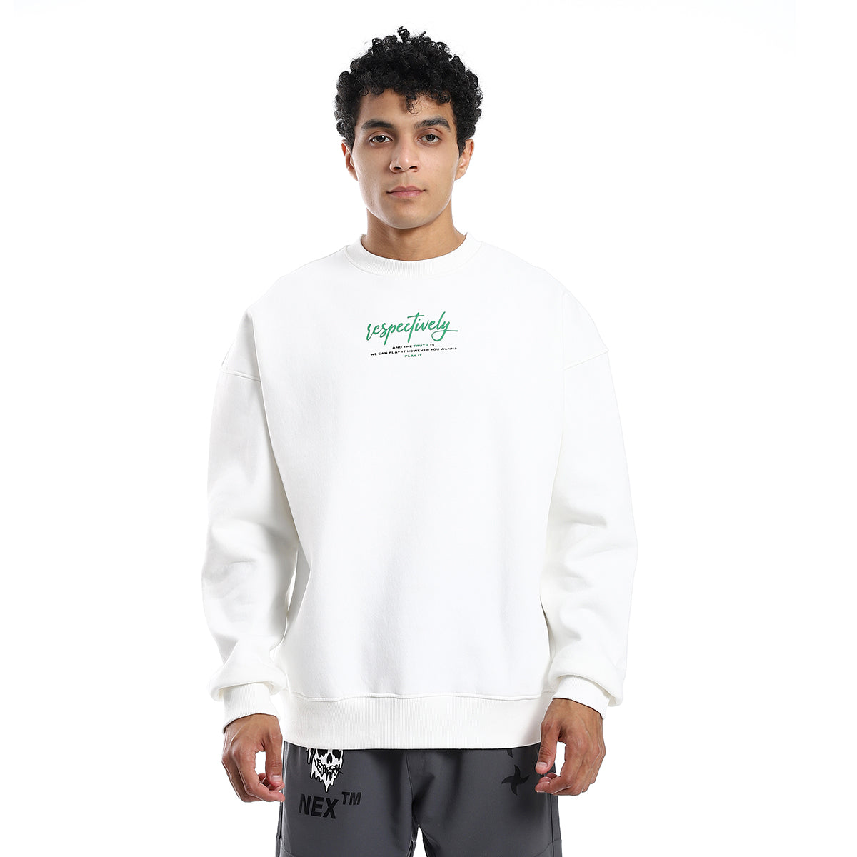 Nexx - SweatShirt