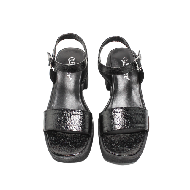 Glitter - Women Flat Sandals