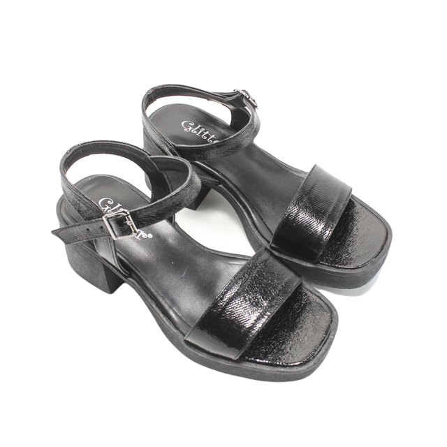 Glitter - Women Flat Sandals
