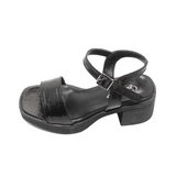 Glitter - Women Flat Sandals