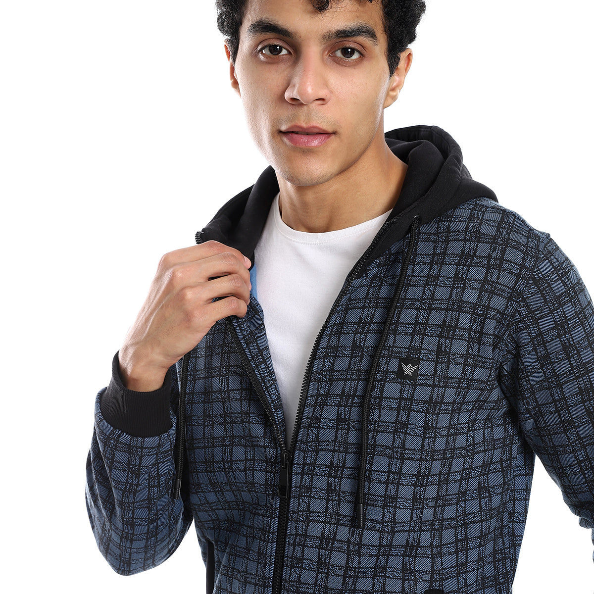 Nexx - Cabochon SweatShirt