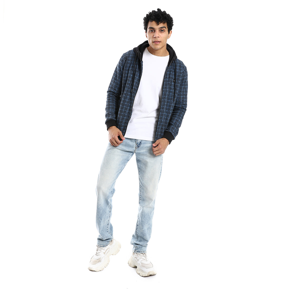 Nexx - Cabochon SweatShirt