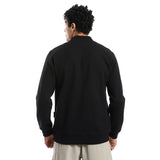 Nexx - Semi-Collar Sweatshirt