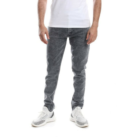 VOX - Cotton/Lycra Jeans Pants for Men
