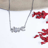 Fluffy - Love Soft Necklaces Of Fluffy Women's Accessories-Gold
