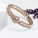 Fluffy - Belt Of Bracelet Women Accessories