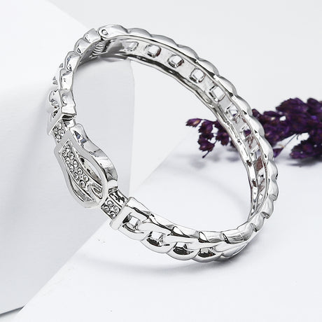 Fluffy - Belt Of Bracelet Women Accessories