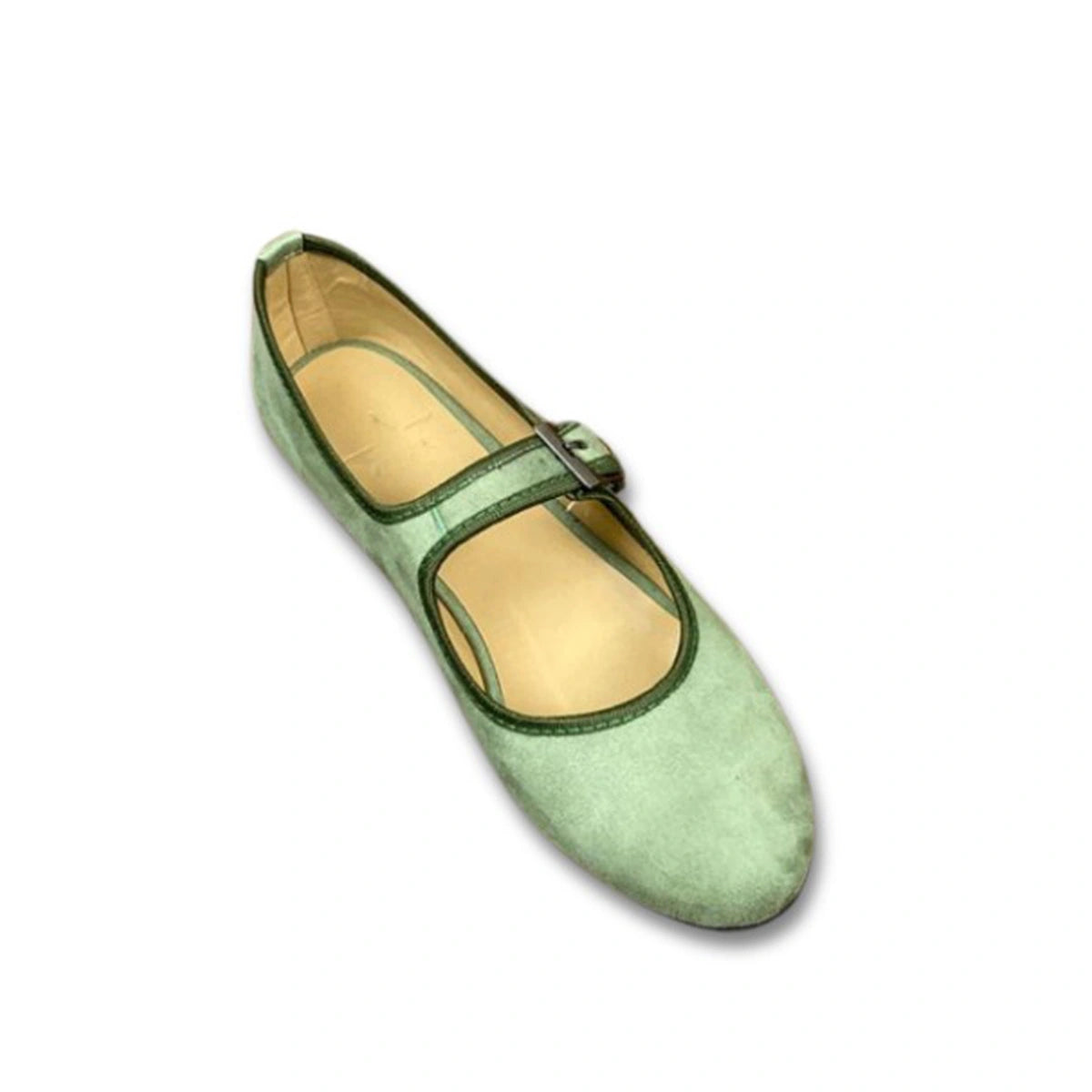 Izar - Flat Shoes