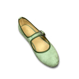 Izar - Flat Shoes