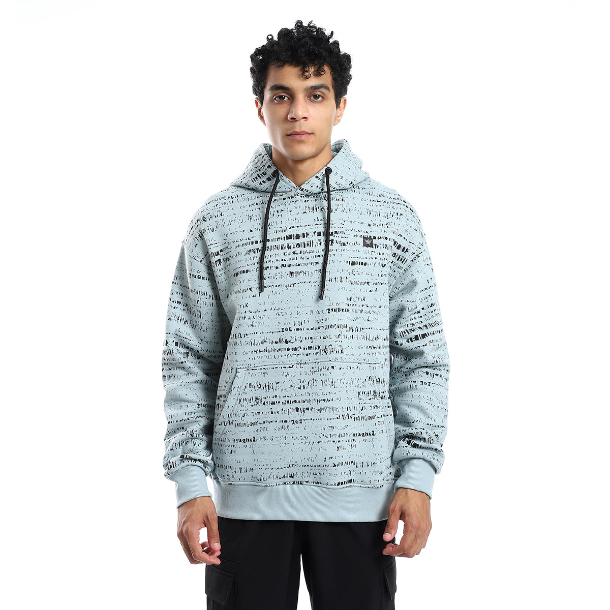Nexx - Cabochon SweatShirt