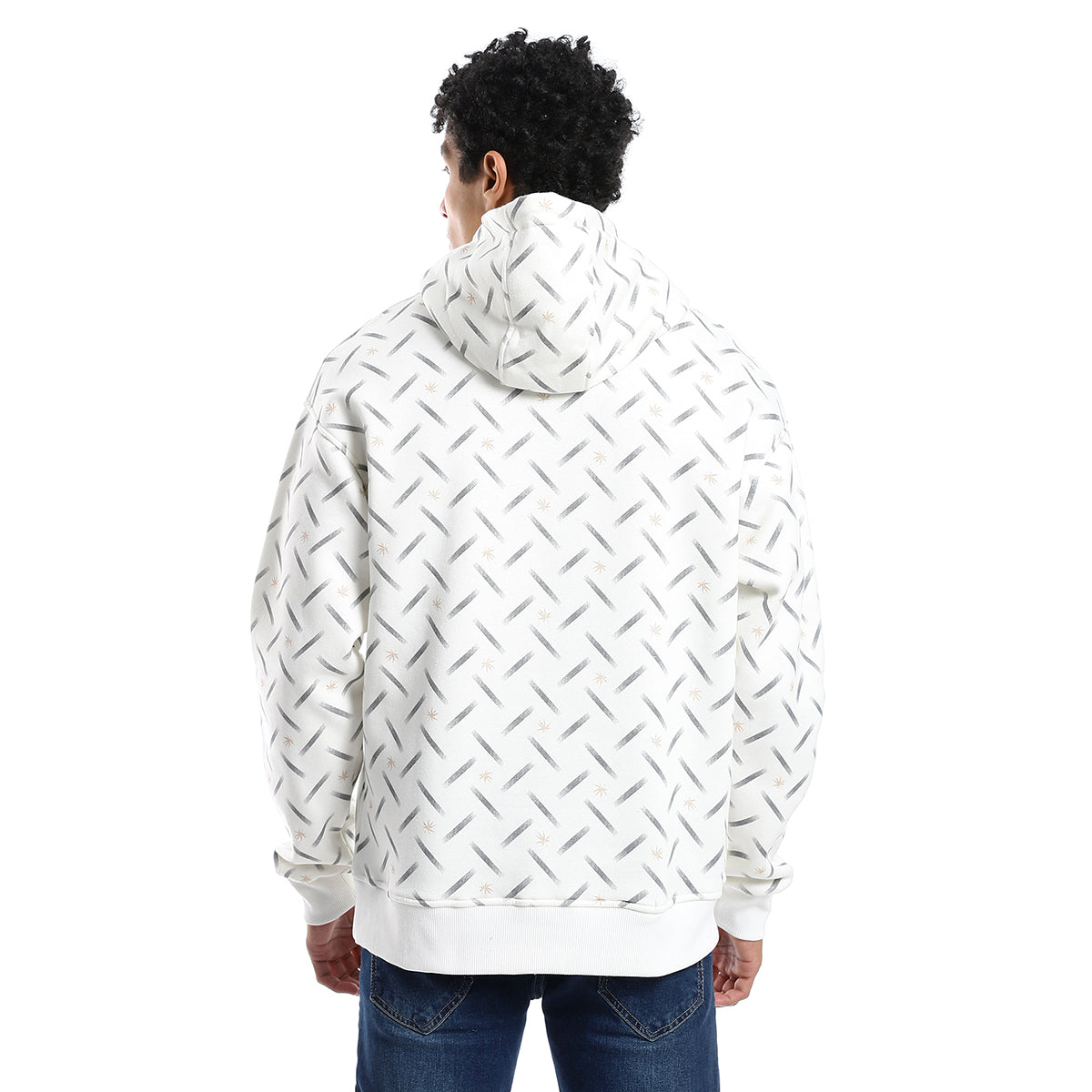 Nexx - Cabochon SweatShirt