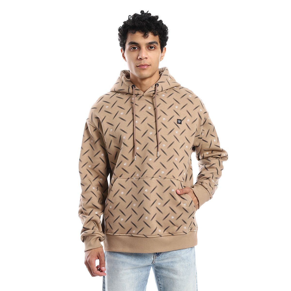 Nexx - Cabochon SweatShirt