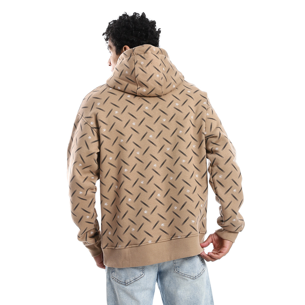 Nexx - Cabochon SweatShirt
