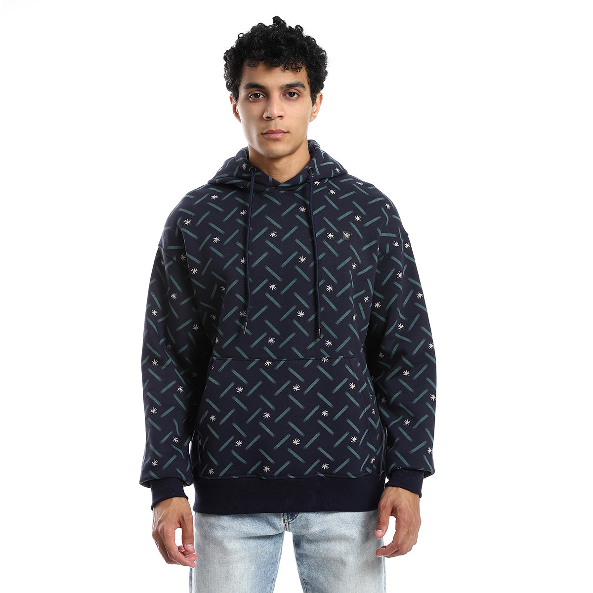 Nexx - Cabochon SweatShirt