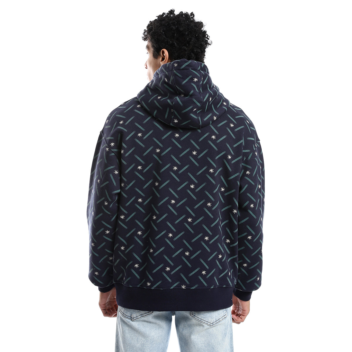 Nexx - Cabochon SweatShirt