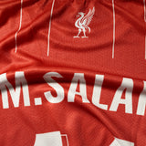 champs land - Liverpool Soccer T-shirt