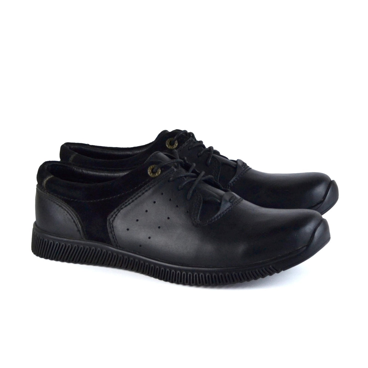 Leazus - LEATHER SNEAKER - 6000