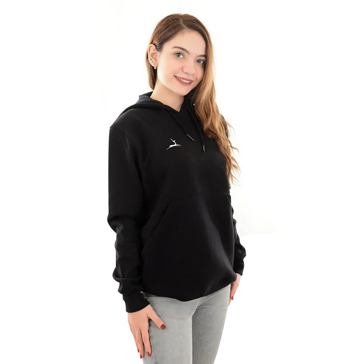 Champs Land - Doe Cotton Pullover Hoodie