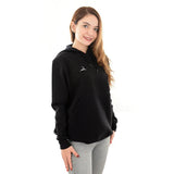 Champs Land - Doe Cotton Pullover Hoodie