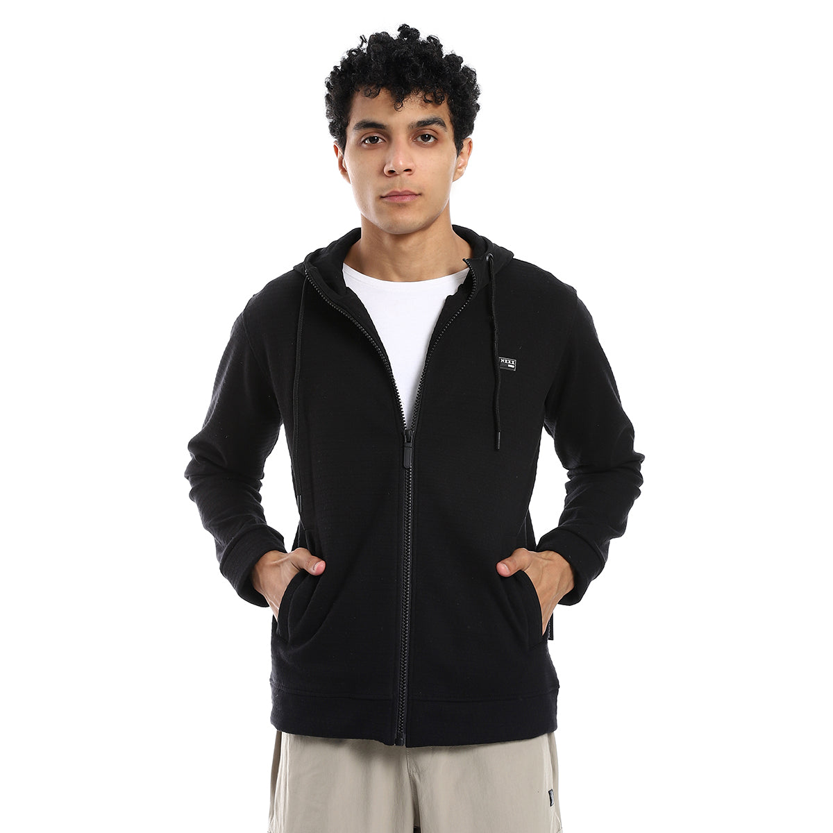 Nexx - Cabochon SweatShirt