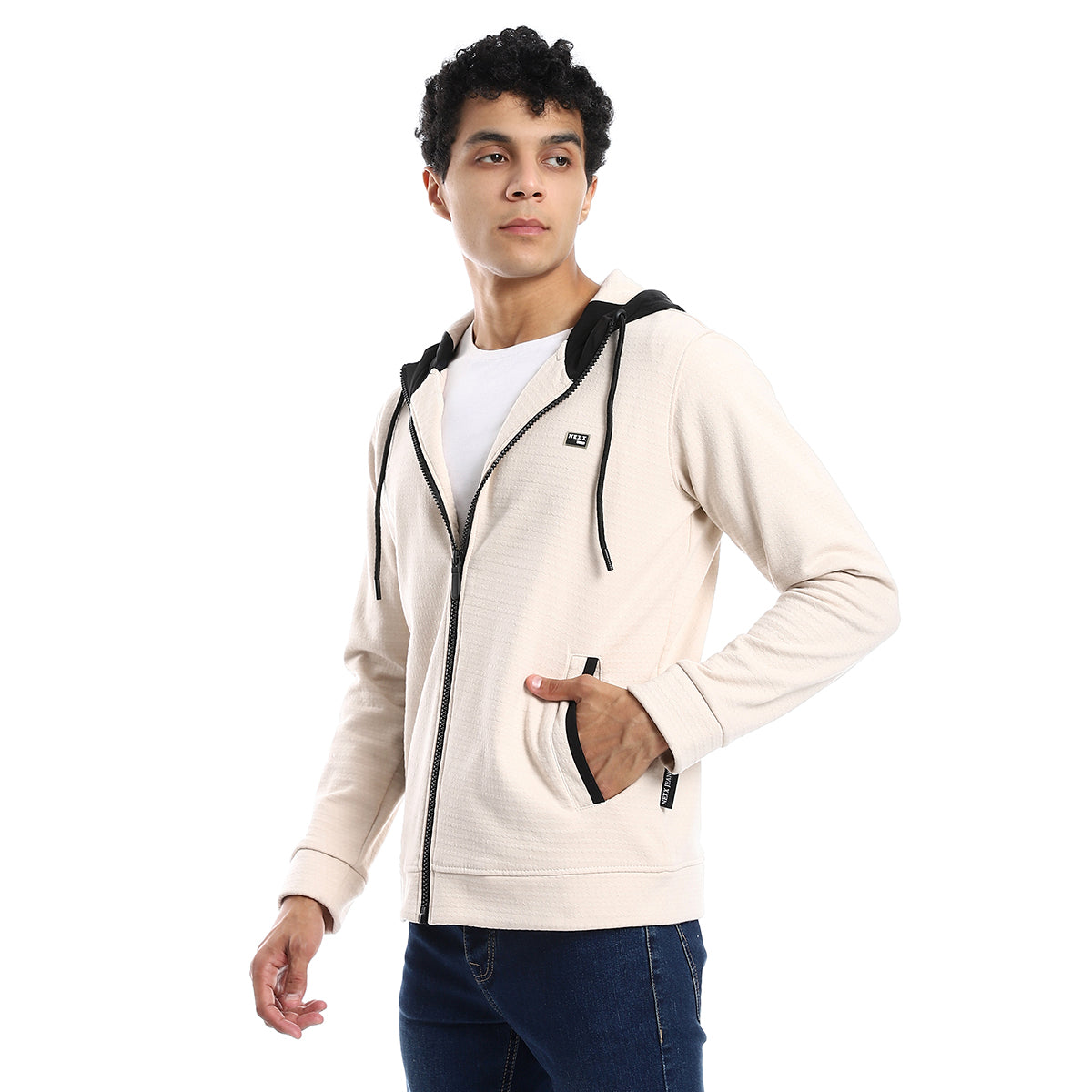 Nexx - Cabochon SweatShirt