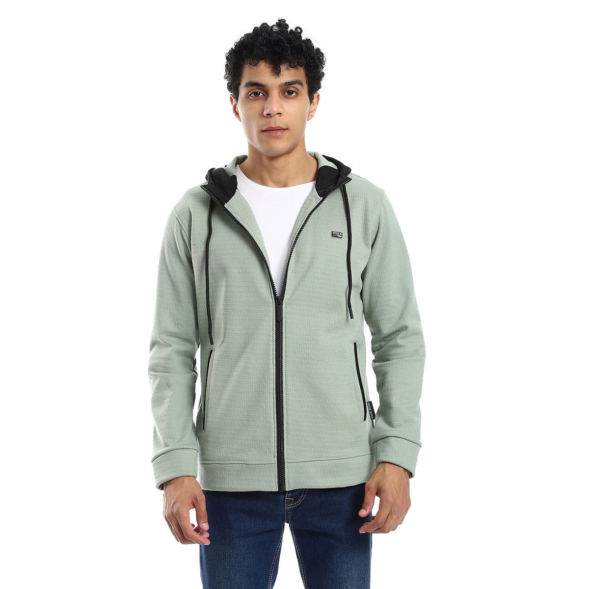 Nexx - Cabochon SweatShirt