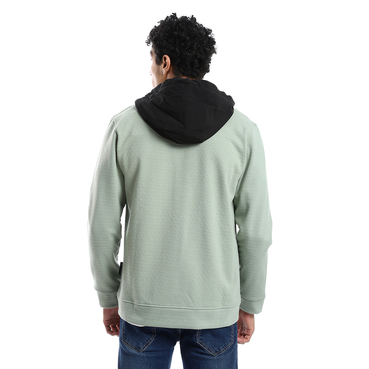 Nexx - Cabochon SweatShirt
