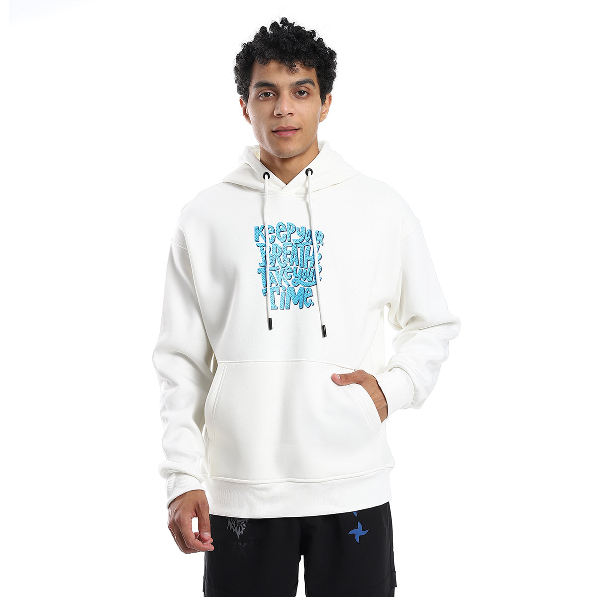 Nexx - Cabochon SweatShirt