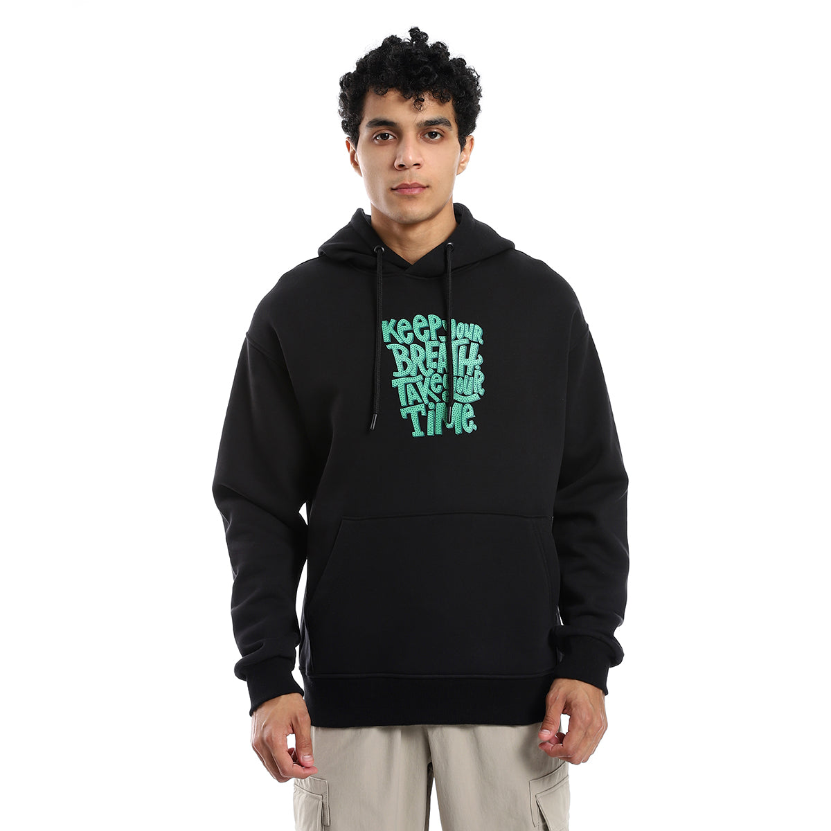 Nexx - Cabochon SweatShirt
