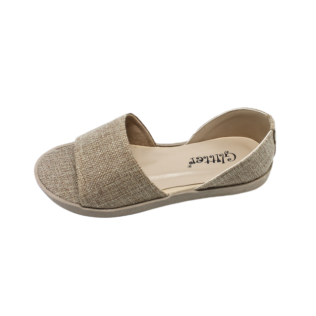 Glitter - Women Sandals