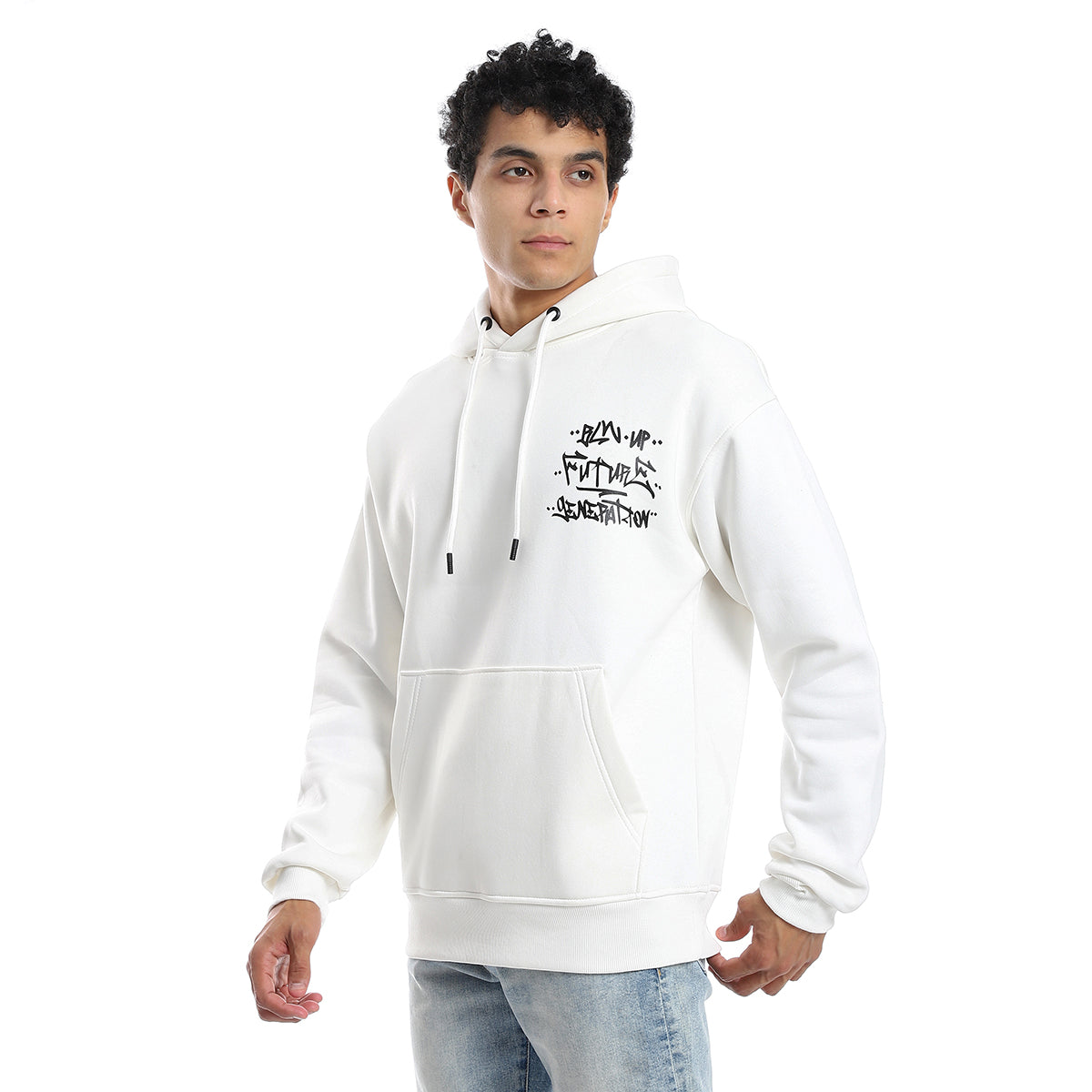 Nexx - Cabochon SweatShirt