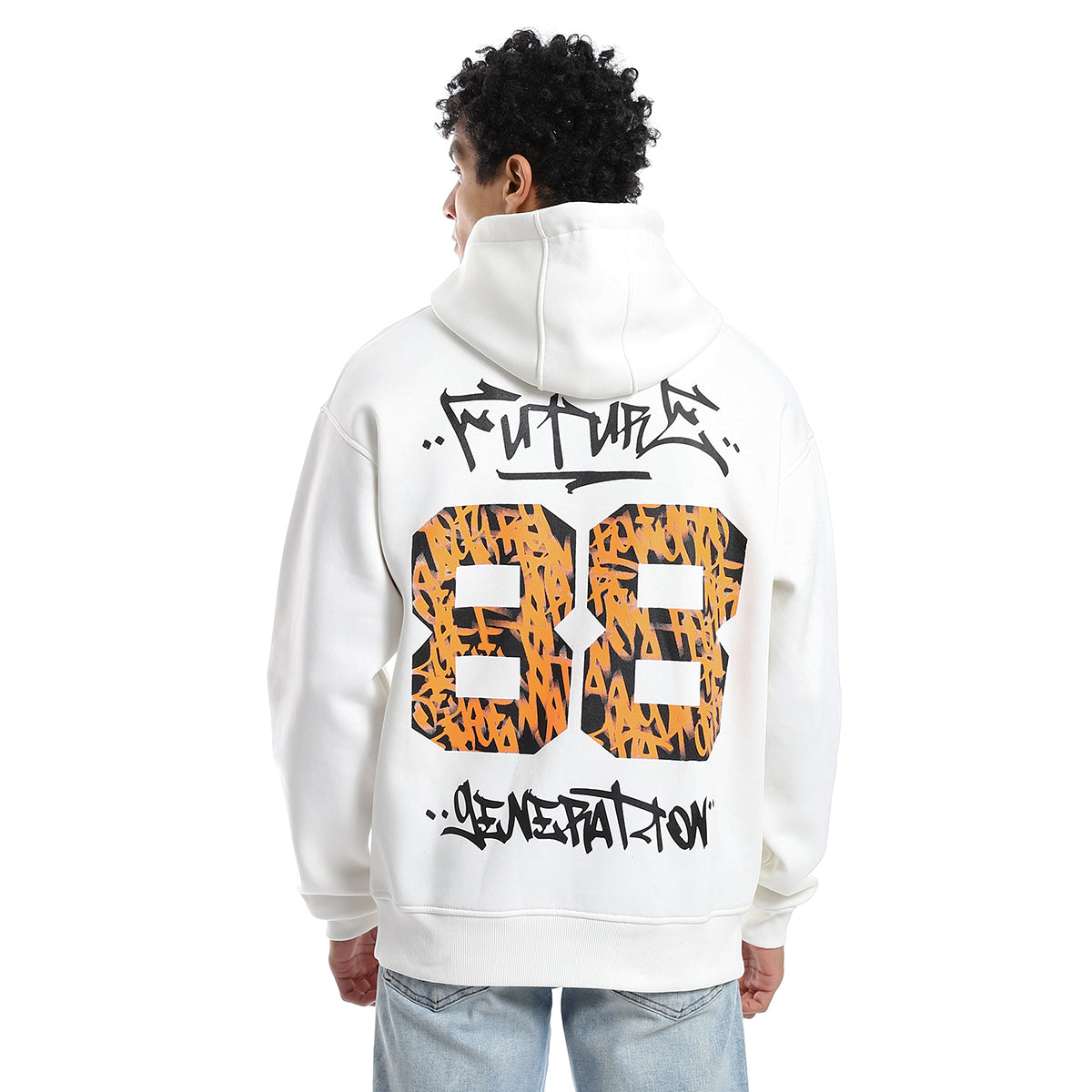 Nexx - Cabochon SweatShirt