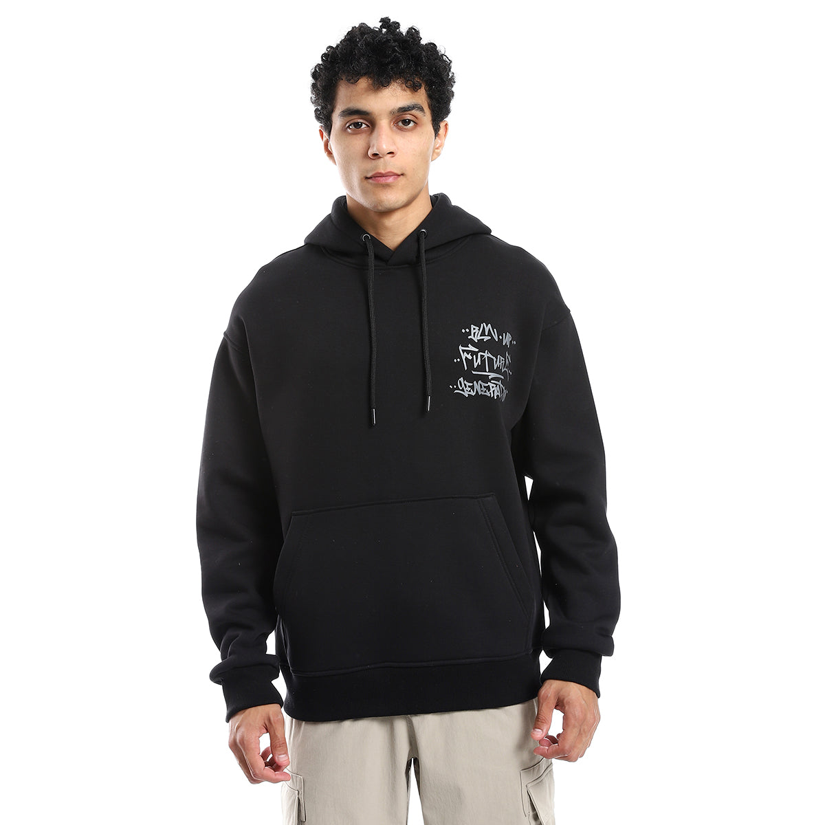 Nexx - Cabochon SweatShirt