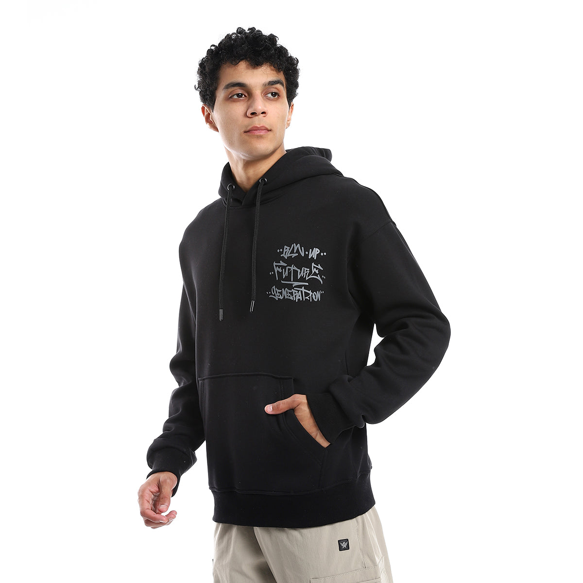 Nexx - Cabochon SweatShirt