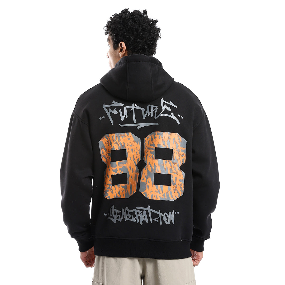 Nexx - Cabochon SweatShirt