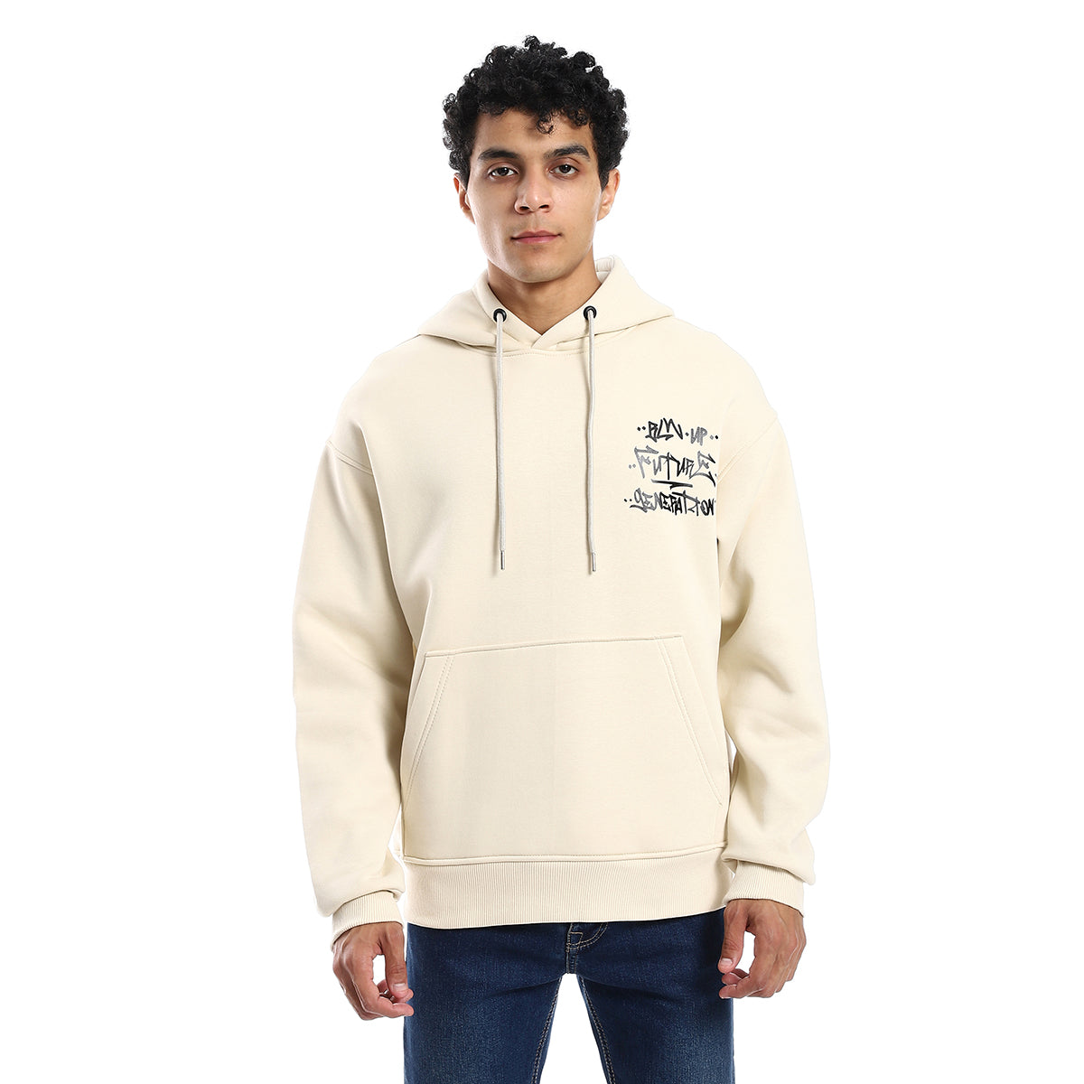 Nexx - Cabochon SweatShirt