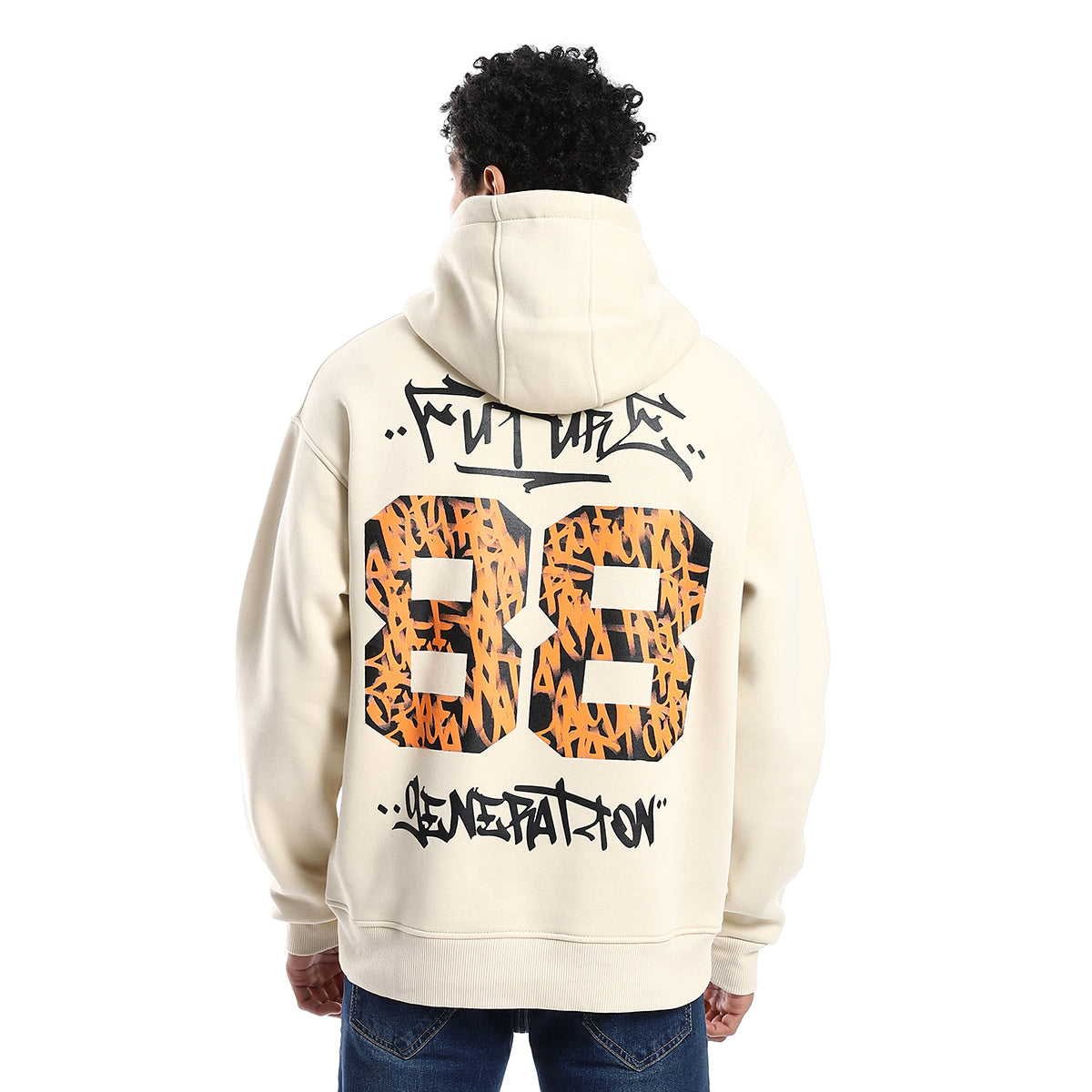 Nexx - Cabochon SweatShirt