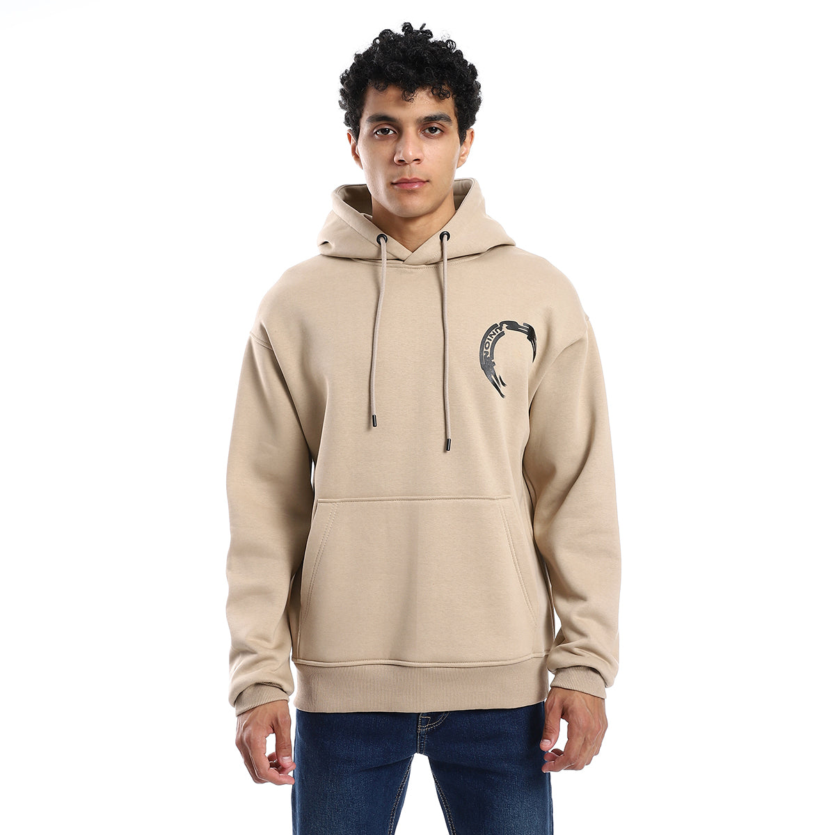 Nexx - Cabochon SweatShirt