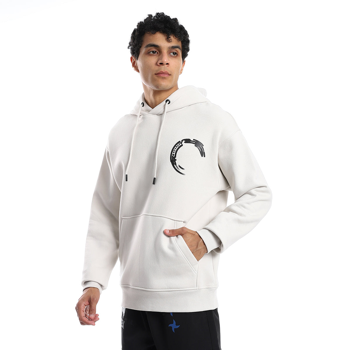 Nexx - Cabochon SweatShirt