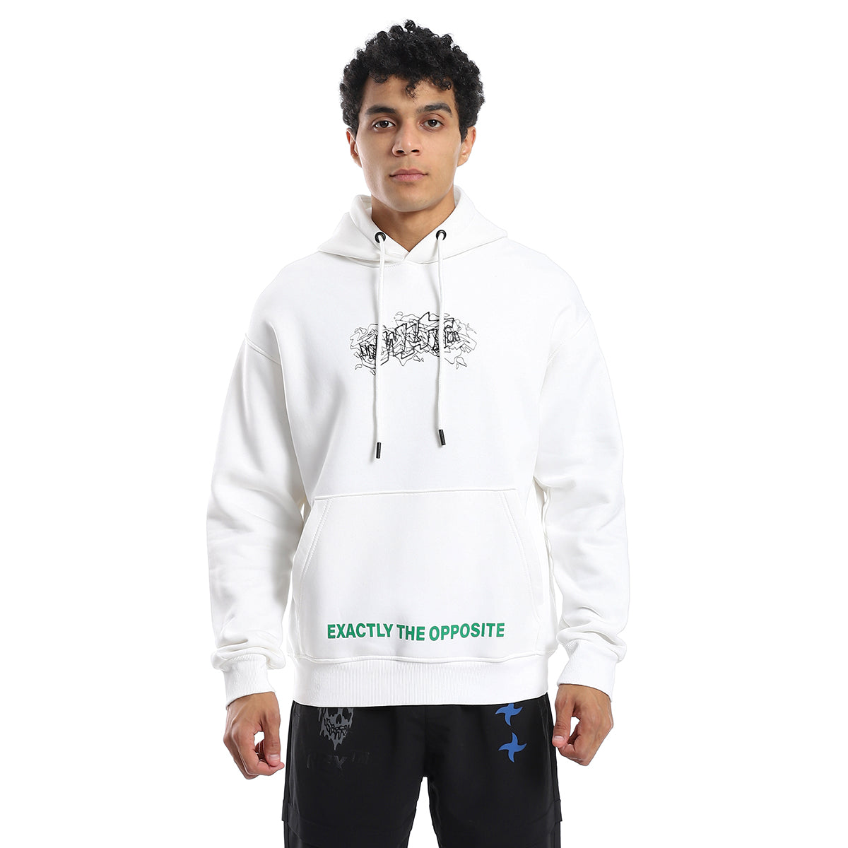 Nexx - Cabochon SweatShirt