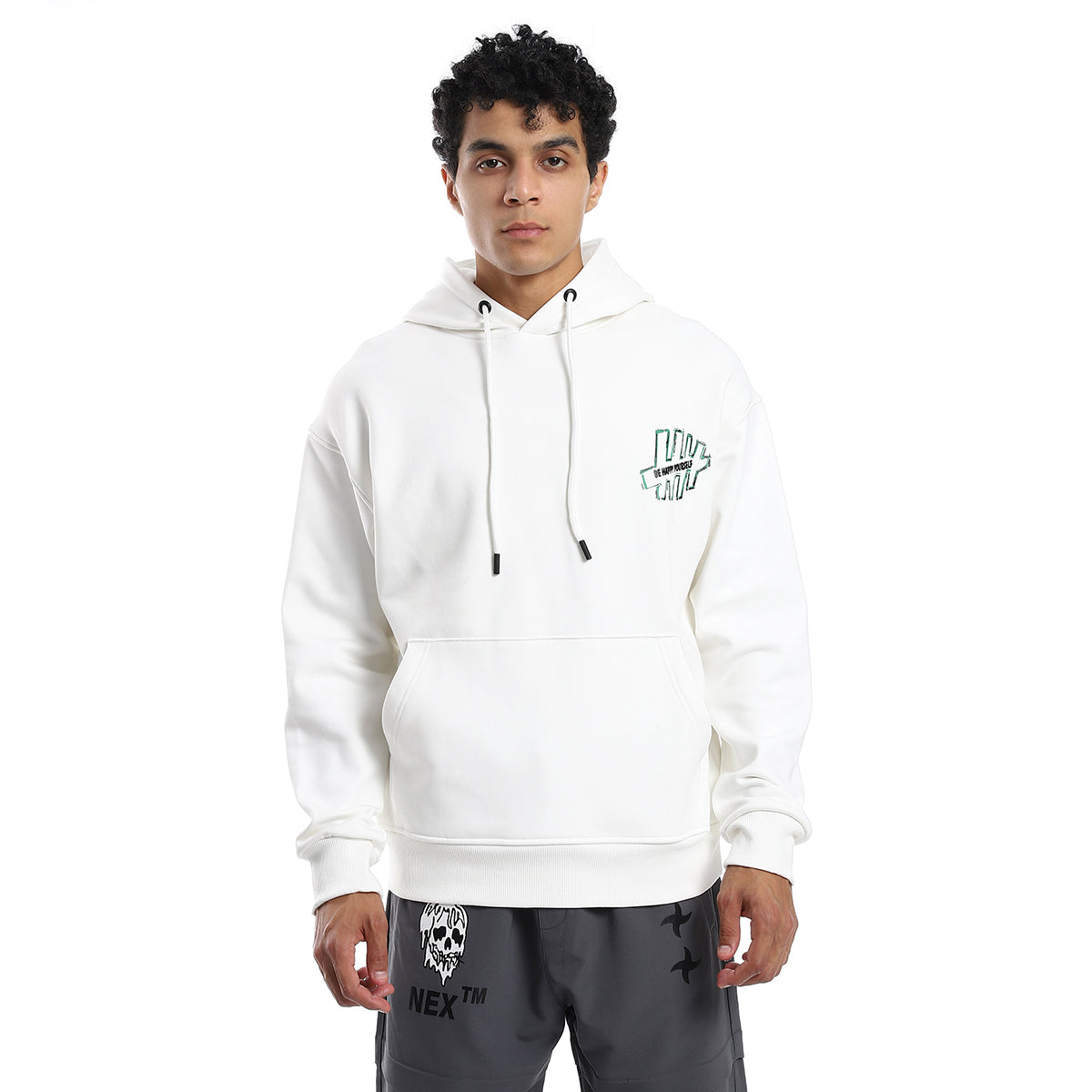 Nexx - Cabochon SweatShirt