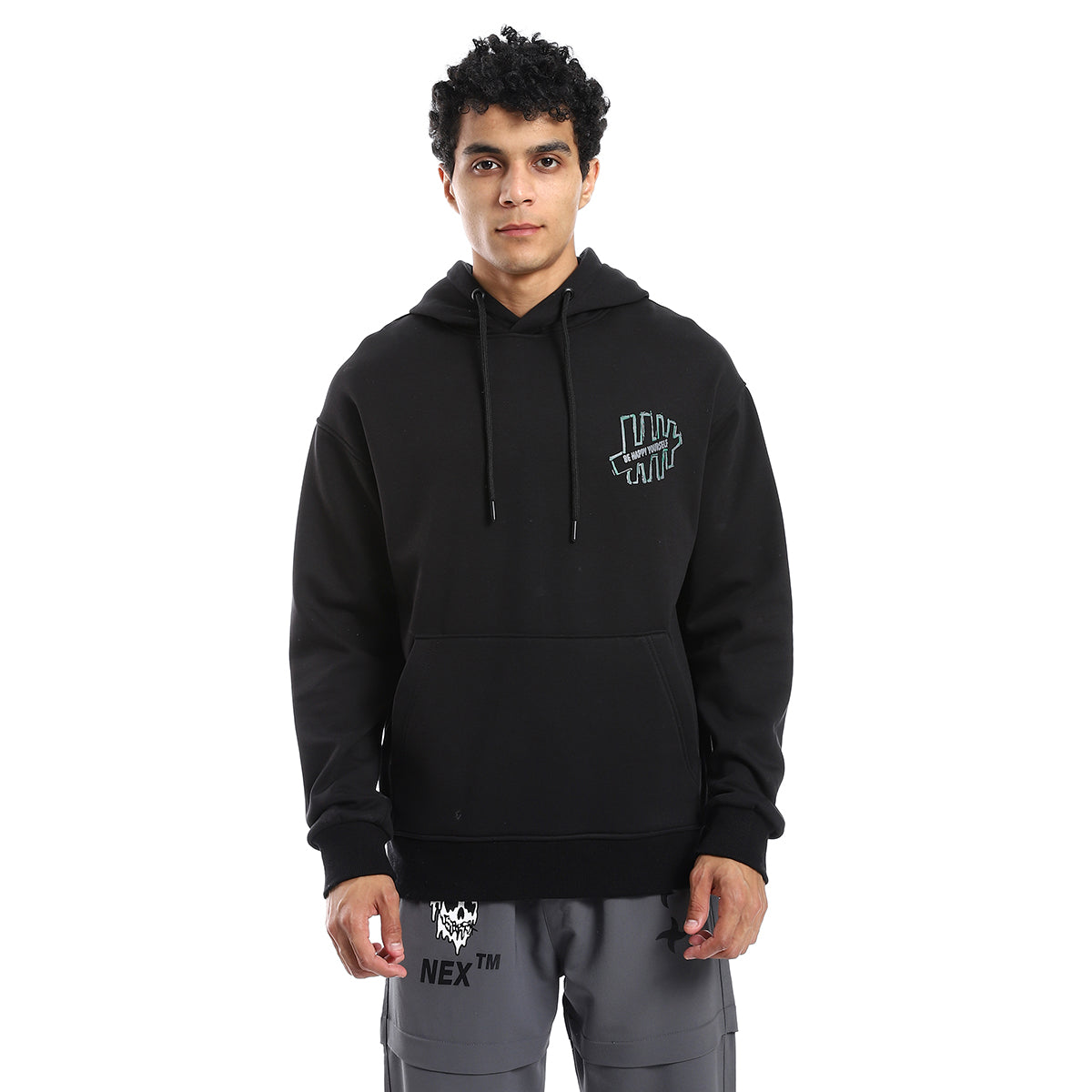 Nexx - Cabochon SweatShirt