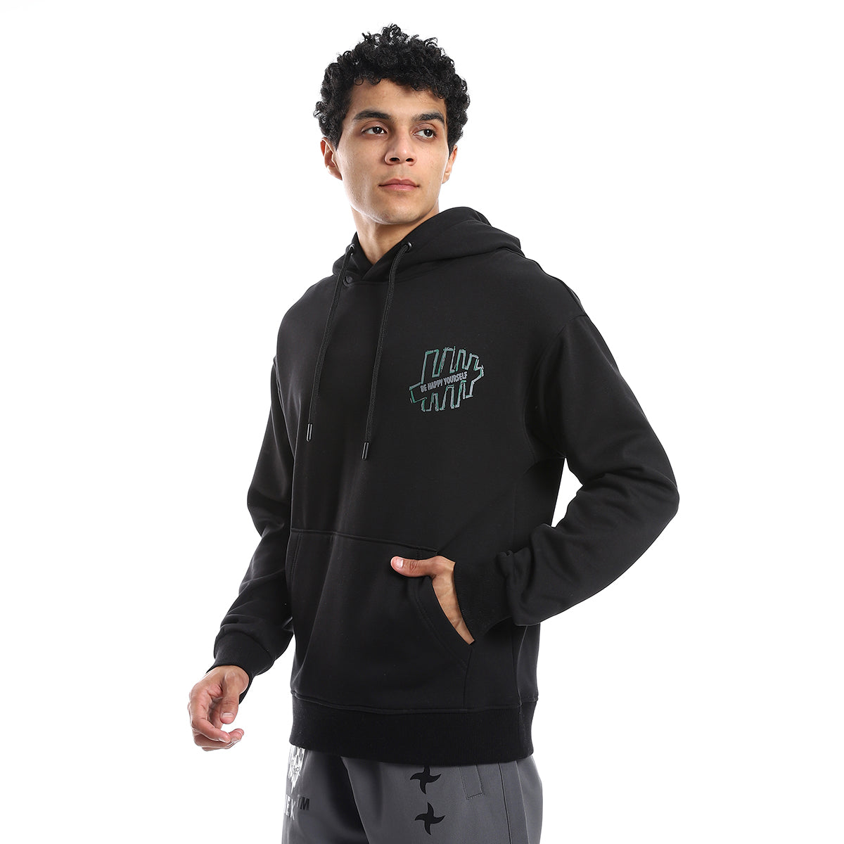 Nexx - Cabochon SweatShirt