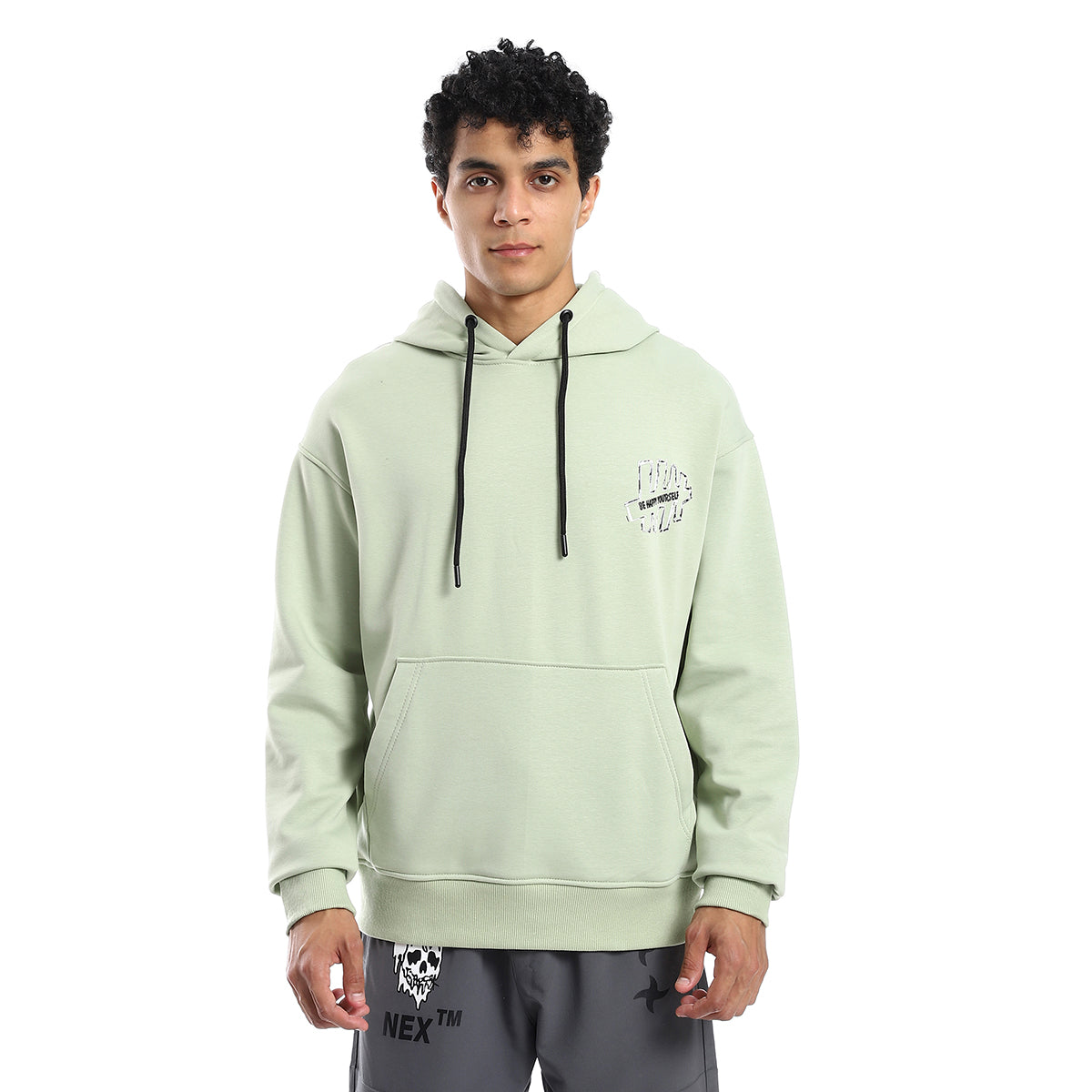 Nexx - Cabochon SweatShirt
