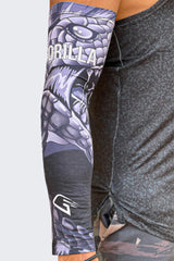 Vicious Cobra Arm Sleeve ( 1 piece )[ Outlet ]