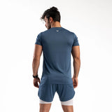 Taur - sportive dryfit mash liner tshirts