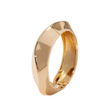 Fluffy - Metal Bracelet with a Modern Elegant Design