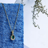 Fluffy - Elegant chain for women